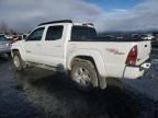 2008 Toyota Tacoma Double Cab Prerunner