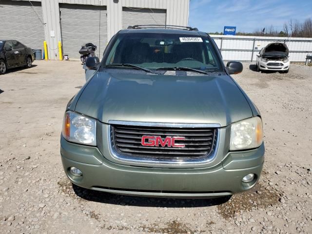 2003 GMC Envoy