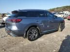 2024 Infiniti QX60 Sensory