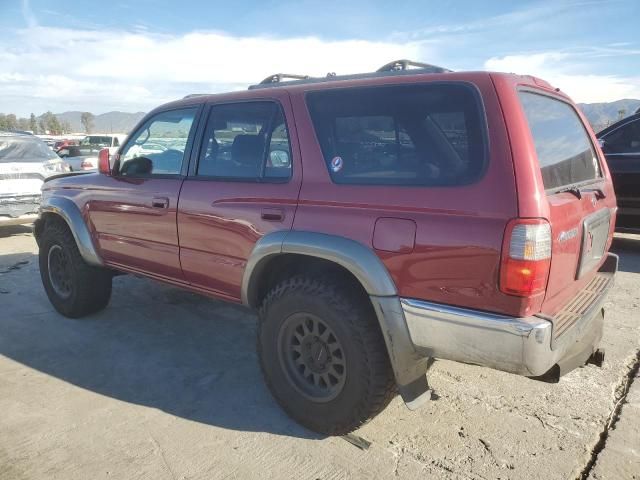 2000 Toyota 4runner SR5