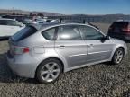 2011 Subaru Impreza Outback Sport