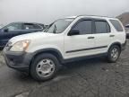 2006 Honda CR-V LX