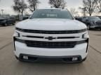 2022 Chevrolet Silverado LTD K1500 RST