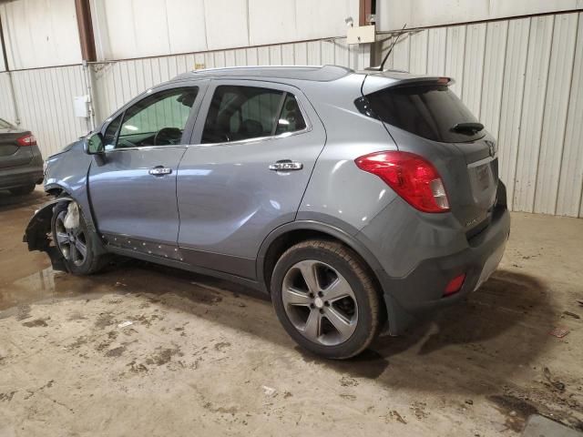 2013 Buick Encore Premium