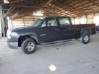 2005 Chevrolet Silverado C2500 Heavy Duty