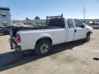 2006 Ford F250 Super Duty