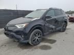 2017 Toyota Rav4 SE