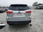 2019 Toyota Highlander Hybrid