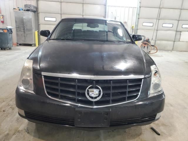 2007 Cadillac DTS