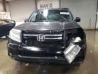 2012 Honda Pilot EX