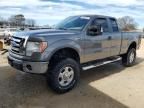 2011 Ford F150 Super Cab