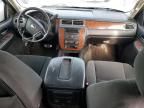 2008 Chevrolet Avalanche K1500