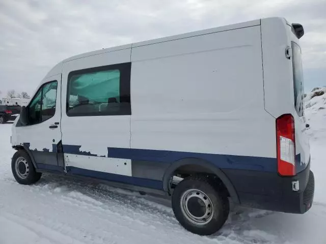 2023 Ford Transit T-250