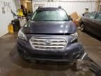 2015 Subaru Outback 2.5I