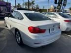 2014 BMW 428 I