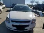 2012 Chevrolet Malibu 2LT