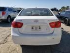 2008 Hyundai Elantra GLS