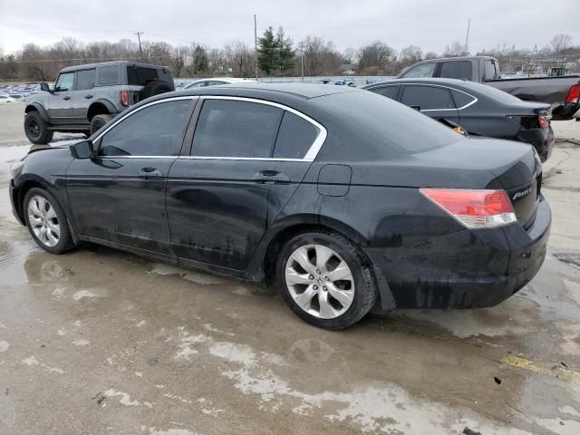 2010 Honda Accord EX