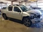 2013 Honda Ridgeline Sport