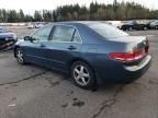 2004 Honda Accord EX