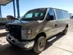 2012 Ford Econoline E350 Super Duty Wagon