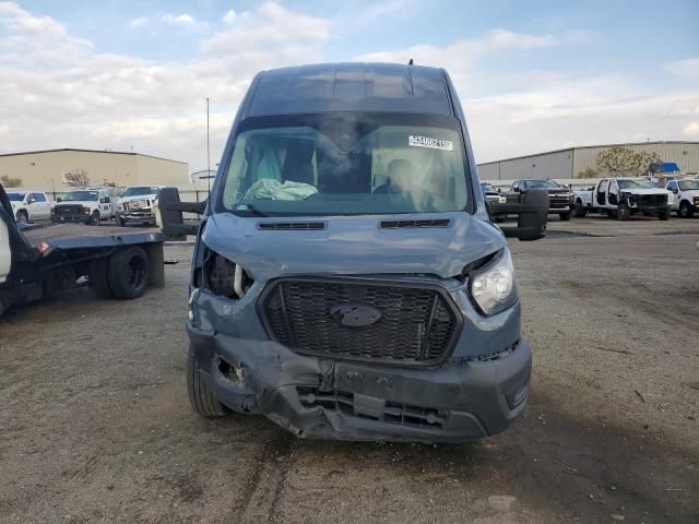 2021 Ford Transit T-250