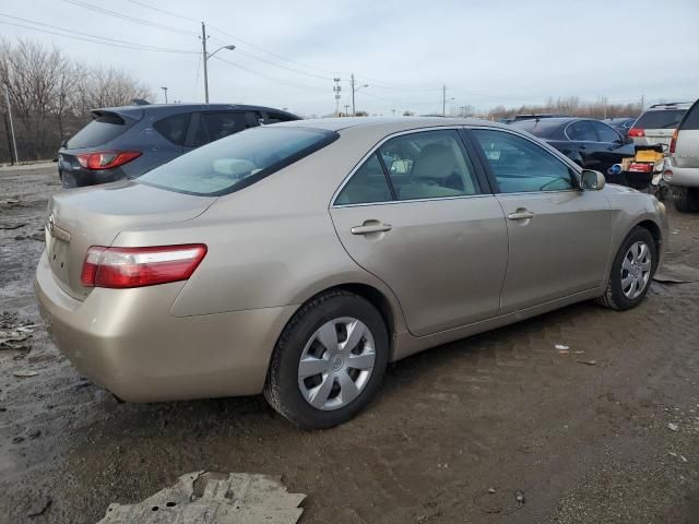 2007 Toyota Camry CE