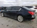 2016 Acura RLX Sport Hybrid Advance