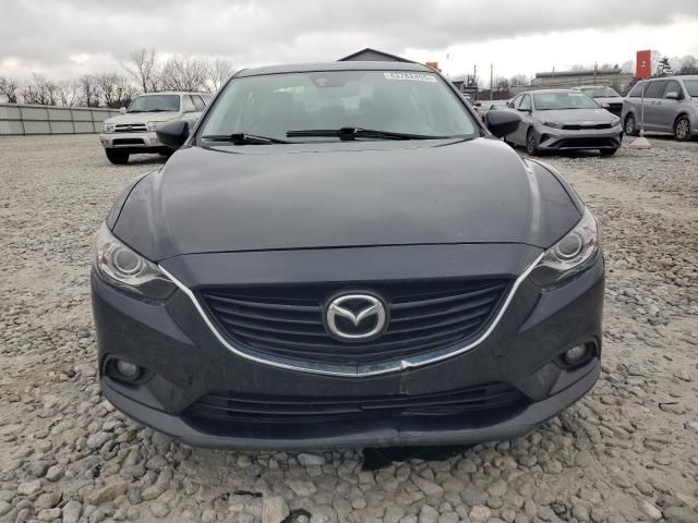 2014 Mazda 6 Grand Touring