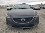 2014 Mazda 6 Grand Touring