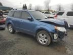 2009 Subaru Forester 2.5X Premium