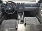 2006 Volkswagen Jetta 2.5 Option Package 1