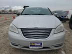 2012 Chrysler 200 LX