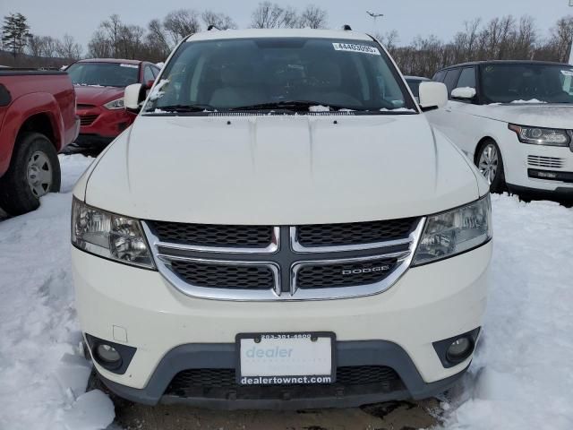 2011 Dodge Journey Mainstreet