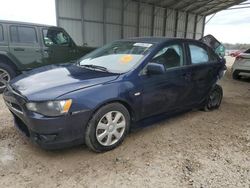 2014 Mitsubishi Lancer ES/ES Sport en venta en Midway, FL