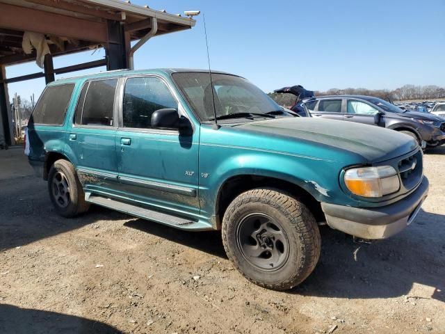 1998 Ford Explorer