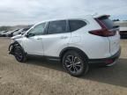 2021 Honda CR-V EXL