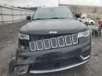 2018 Jeep Grand Cherokee Summit