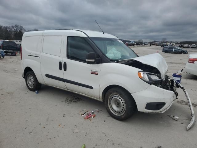 2022 Dodge RAM Promaster City Tradesman