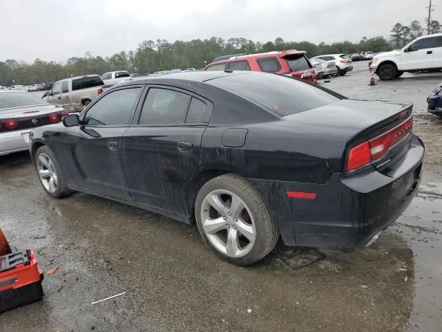 2011 Dodge Charger