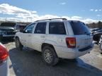 2004 Jeep Grand Cherokee Limited