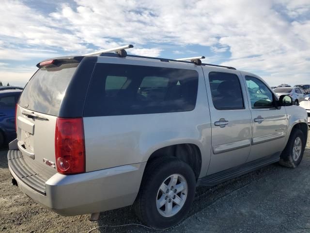 2007 GMC Yukon XL K1500