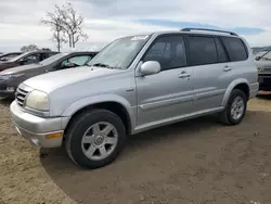 2003 Suzuki XL7 Plus en venta en San Martin, CA