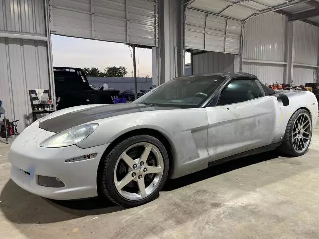 2006 Chevrolet Corvette