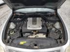 2007 Infiniti G35