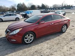 2011 Hyundai Sonata SE en venta en Madisonville, TN