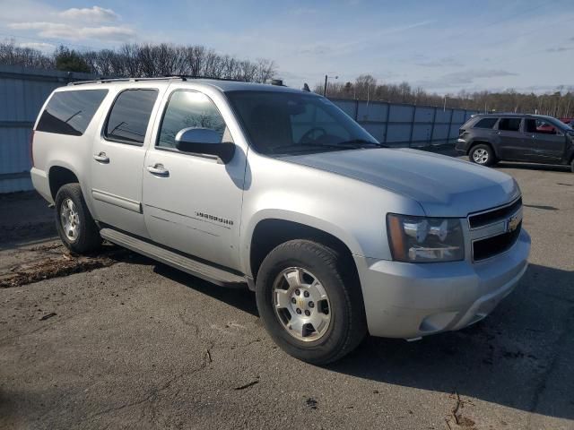 2011 Chevrolet Suburban K1500 LS