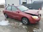 2007 KIA Spectra EX