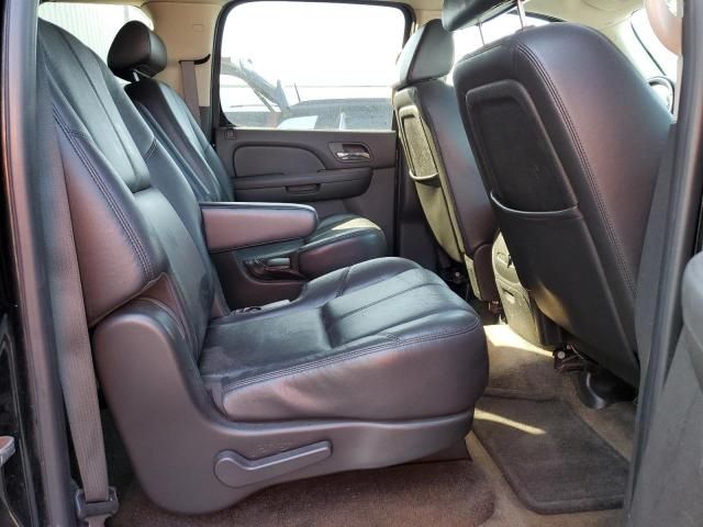 2008 GMC Yukon XL K1500