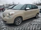 2015 Fiat 500L Lounge